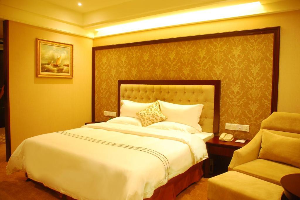 Mingcheng Fangzhou Hotel Zunyi Chambre photo